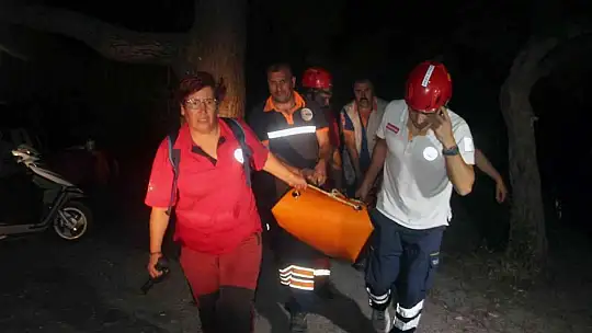 Kelebekler Vadisi cinayetinin sanığı Hakan Aysal yeniden yargılanacak