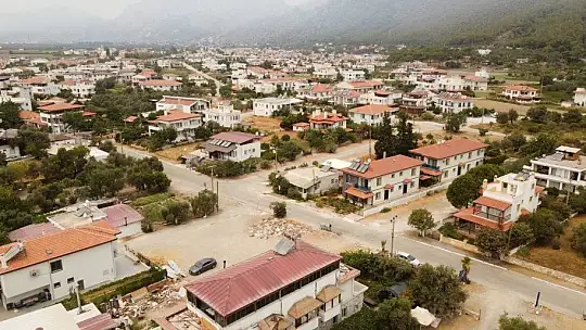 Kemerköy Termik Santrali ve Ören Sahili'nde yoğun güvenlik tedbiri