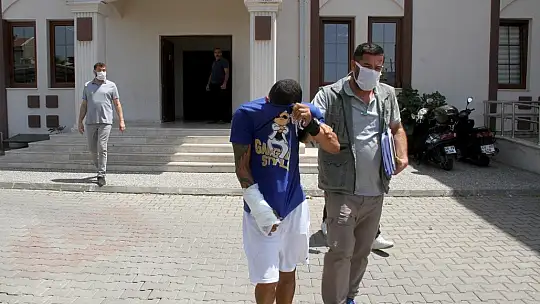 Kendilerini 'Savcı' ve 'Polis' olarak tanıtan dolandırıcılara operasyon: 3 tutuklama