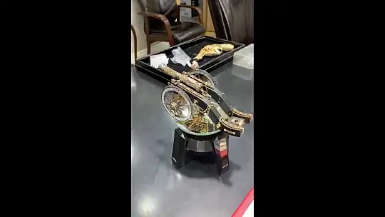 Mücevher Festivalinde sosyal sorumluluk projesi