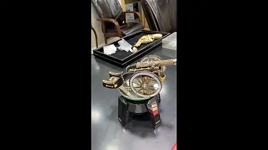 Mücevher Festivalinde sosyal sorumluluk projesi