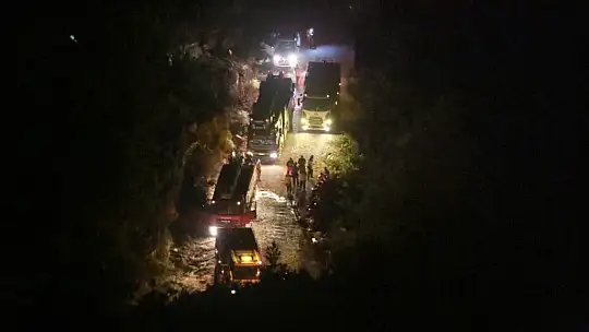 Kissebükü'nde topyekûn mücadele var