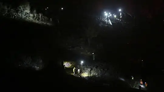 Kissebükü'nde topyekûn mücadele var