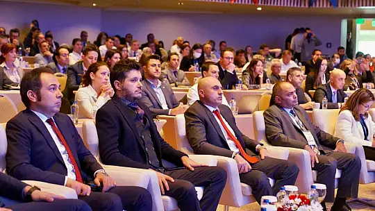 KIYI VE DENİZ EKOSİSTEMLERİ ÇALIŞTAYI SONA ERDİ