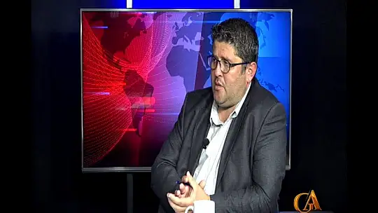 Kökten'in Ölüdeniz'e Tünel Hayali