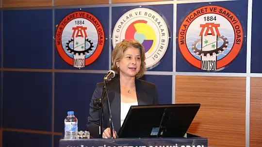 Sağlık Turizmi Yetki Belgesi Başvuru Toplantısı Gerçekleştirildi