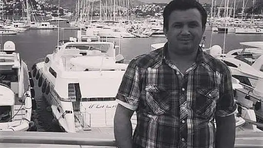 Kontrolden çıkan kamyon uçuruma uçtu: 1 ölü