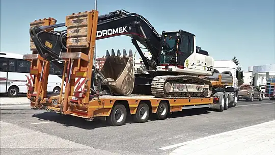 Konya yangınlar için birlik oldu, Muğla'ya 23 araç daha gönderildi