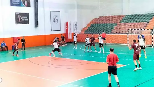 Köyceğiz Belediyespor, Hatayspor'u mağlup etti