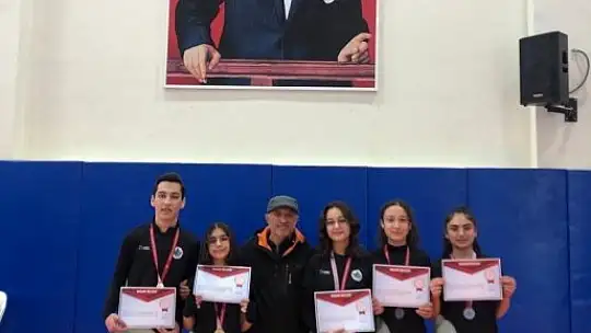 Köyceğiz, Curling'te 3 takımla finallere katılma hakkı kazandı
