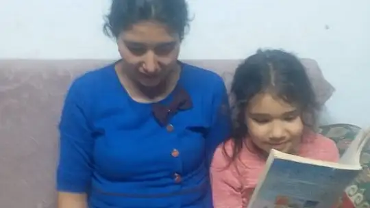 Köyceğiz'de 'Ailemle Kitap Okuyorum' etkinliği devam ediyor