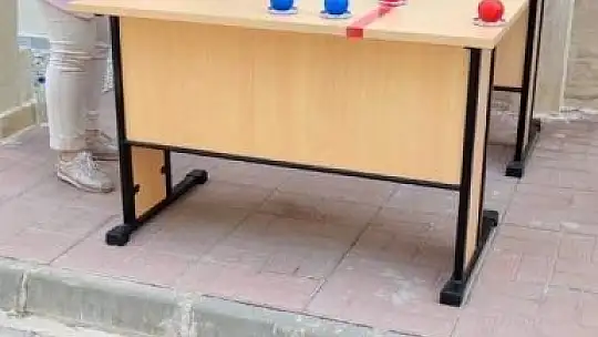 Köyceğiz'de 'Çevre Dostu 1000 Okul Projesi' çerçevesinde etkinlikler düzenlendi