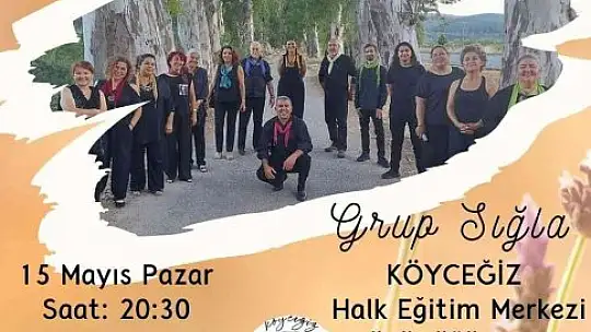 Köyceğiz'de Devalı Tatlar Festivali yapılacak