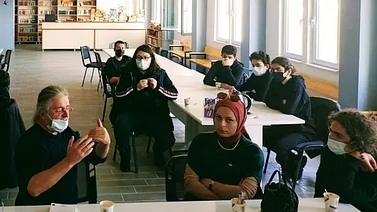 Köyceğiz'de 'Okur Gezer Projesi' etkinlikleri başladı