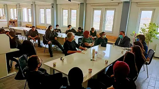 Köyceğiz'de 'Okur Gezer Projesi' etkinlikleri başladı