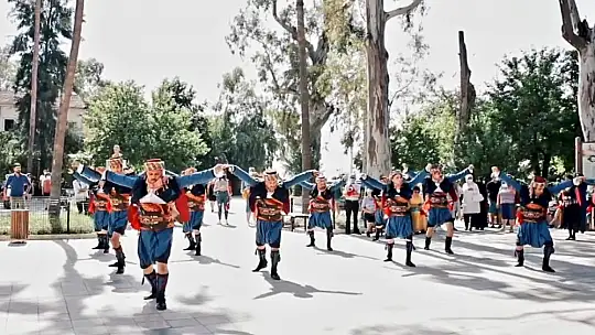 Köyceğiz'de 111 farklı branşta kurs açıldı