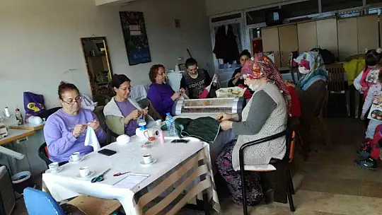 Köyceğiz'de 111 farklı branşta kurs açıldı