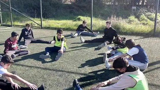 Köyceğiz'de 111 farklı branşta kurs açıldı