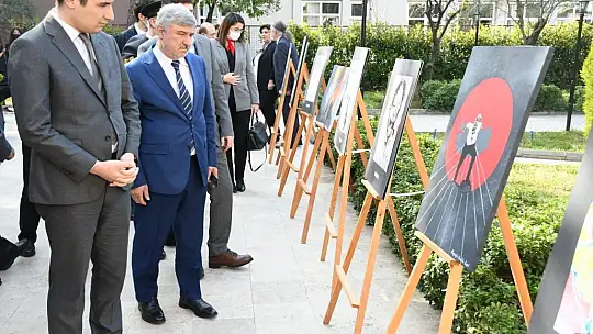 Köyceğiz'de 18 Mart Çanakkale Zaferi ve Şehitleri Anma Günü kutlandı