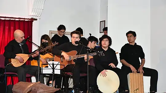 Köyceğiz'de 18 Mart Çanakkale Zaferi ve Şehitleri Anma Günü kutlandı