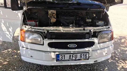 Köyceğiz'de akaryakıt hırsızlığı şüphelileri polisten kaçamadı