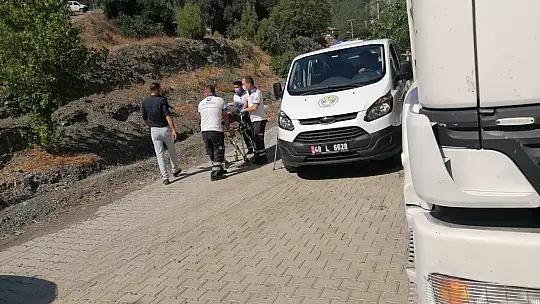 Köyceğiz'de alevler yerleşim yerlerini tehdit etmeye başladı