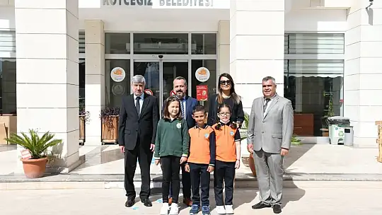 Köyceğiz'de Başkan Ceylan'ın koltuğuna Bekir Dalaman oturdu