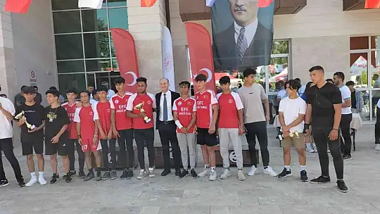 Köyceğiz'de bayram coşkusu yaşandı