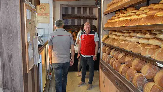 Köyceğiz'de bayram öncesi denetimler hızlandı