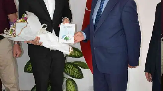 Köyceğiz'de Din Görevlileri Haftası kutlama etkinlikleri başladı