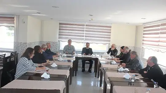 Köyceğiz'de eğitimci yazarlar bir araya geldi