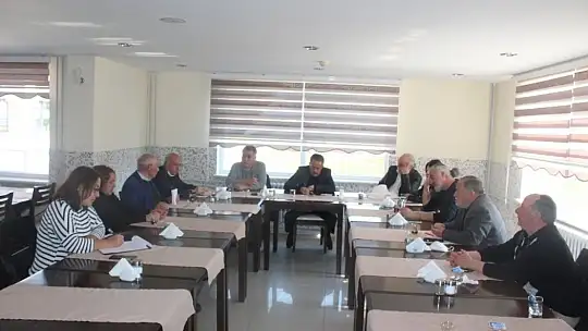 Köyceğiz'de eğitimci yazarlar bir araya geldi