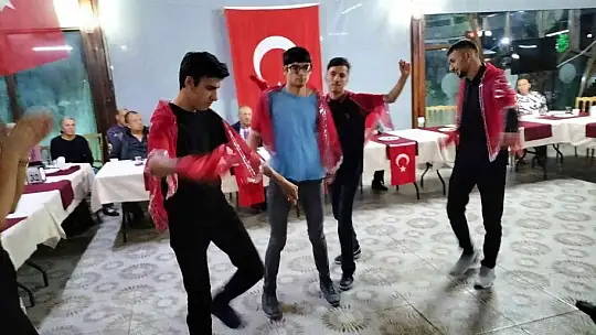 Köyceğiz'de engelli bireylere asker eğlencesi düzenlendi