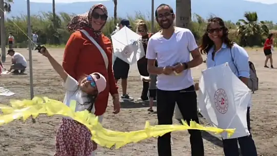 Köyceğiz'de Gençlik Haftası kutlamaları başladı