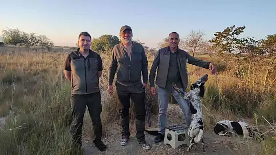 Köyceğiz'de kaçak avcılıkta kullanılan ses cihazı ele geçirildi