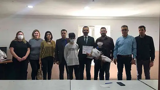 Köyceğiz'de kariyer günleri etkinliği