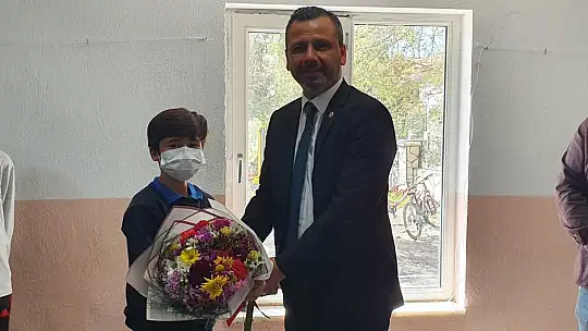 Köyceğiz'de kariyer günleri etkinliği