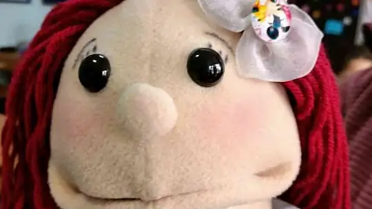 Köyceğiz'de kukla tasarımı eğitimleri devam ediyor