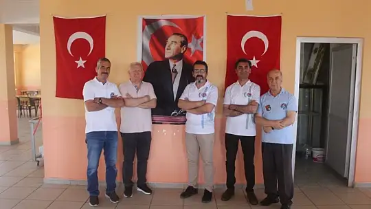 Köyceğiz'de Mavi Yeşil Okullar Projesi Satranç Turnuvası tamamlandı
