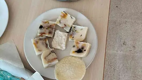 Köyceğiz'de Mesleki ve Teknik Anadolu Lisesi'nde atık yağlardan sabun üretiliyor