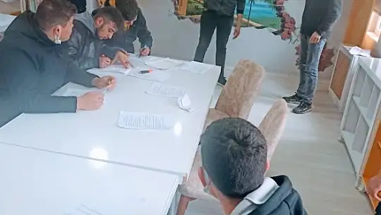 Köyceğiz'de öğrenciler okudukları kitaptaki hikayeleri canlandırıyor