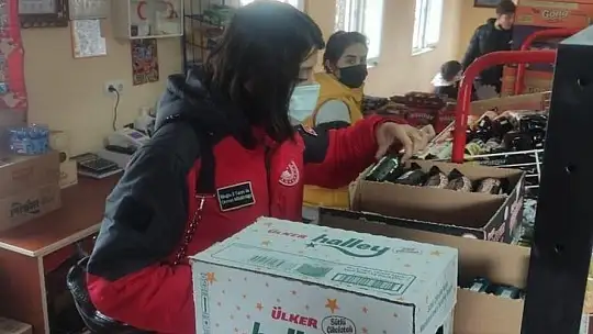 Köyceğiz'de okul kantinleri denetlendi