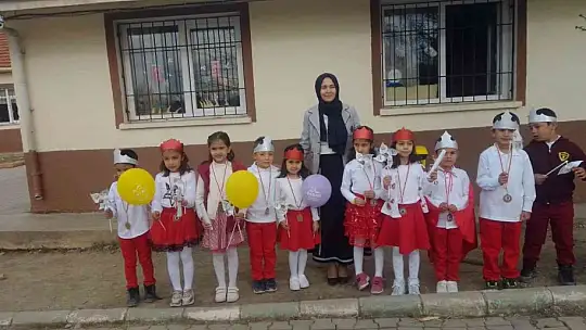 Köyceğiz'de okuma bayramı coşkuyla kutlandı