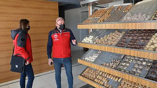 Köyceğiz'de Ramazan Ayı'nda gıda denetimleri arttı