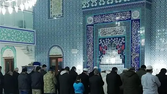 Köyceğiz'de Ramazan bereketi yaşanıyor