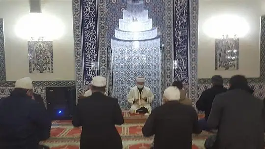 Köyceğiz'de Ramazan bereketi yaşanıyor