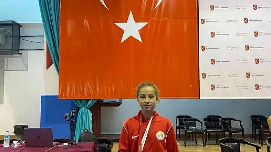 Köyceğiz'e 2 madalya birden kazandırdılar