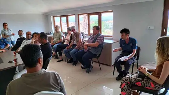 Köyceğiz İlçe Emniyet Müdürlüğünden günübirlik kiralamalar konusunda uyarı