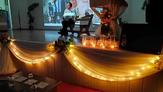 Köyceğiz Mesleki ve Teknik Anadolu Lisesi'nden yılsonu gösterisi