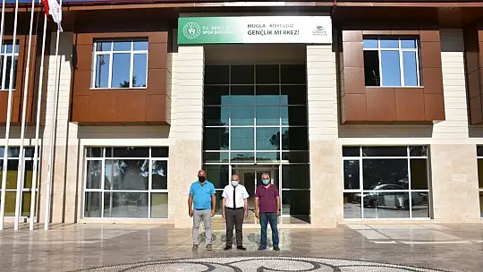 Köyceğiz ve Ortaca yeni tesislerine kavuşuyor